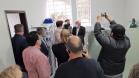 HDS - Inauguração ambulatório - Galeria