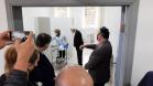 HDS - Inauguração ambulatório - Galeria