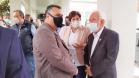 HDS - Inauguração ambulatório - Galeria