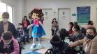Semana da Criança - Hospital Infantil - GALERIA