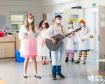 Semana da Criança - Hospital Infantil - GALERIA