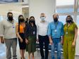 HRNP - LANÇAMENTO RECEPÇÃO - GALERIA