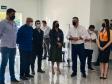 HRNP - LANÇAMENTO RECEPÇÃO - GALERIA