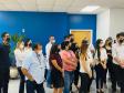 HRNP - LANÇAMENTO RECEPÇÃO - GALERIA