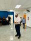 HRNP - LANÇAMENTO RECEPÇÃO - GALERIA