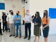 HRNP - LANÇAMENTO RECEPÇÃO - GALERIA
