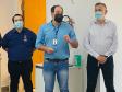 HRNP - LANÇAMENTO RECEPÇÃO - GALERIA