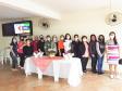 A força do voluntariado - Galeria