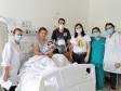 A força do voluntariado - Galeria
