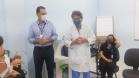 HRL - Visita sede Funeas - Dezembro 2021 - Galeria
