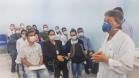HRL - Visita sede Funeas - Dezembro 2021 - Galeria