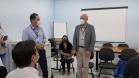 HRL - Visita sede Funeas - Dezembro 2021 - Galeria