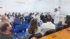 HRL - Visita sede Funeas - Dezembro 2021 - Galeria