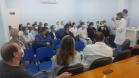 HRL - Visita sede Funeas - Dezembro 2021 - Galeria