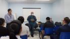 HRL - Visita sede Funeas - Dezembro 2021 - Galeria