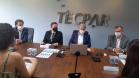 CPPI - TECPAR - GALERIA