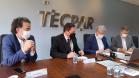 CPPI - TECPAR - GALERIA