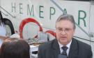 Funeas-Paraná viabiliza estudo inédito sobre tratamento para hemofilia