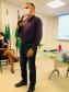 Evento Qualidade Sesa Funeas Dezembro 2021 - Galeria