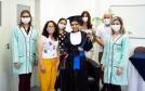HIWM - SAREH - FORMATURA ESTEPHANY - Galeria