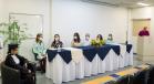 HIWM - SAREH - FORMATURA ESTEPHANY - Galeria
