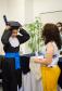 HIWM - SAREH - FORMATURA ESTEPHANY - Galeria