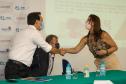 HIWM - Visita Governador - Março 2022 - Galeria