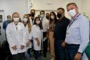 HIWM - Visita Governador - Março 2022 - Galeria