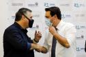 HIWM - Visita Governador - Março 2022 - Galeria