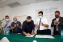 HIWM - Visita Governador - Março 2022 - Galeria