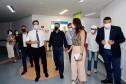 HIWM - Visita Governador - Março 2022 - Galeria