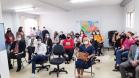 SIPAT SEDE - ABERTURA - EVENTO