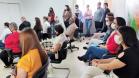 SIPAT SEDE - ABERTURA - EVENTO