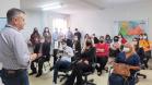 SIPAT SEDE - ABERTURA - EVENTO