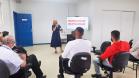 SIPAT SEDE - ABERTURA - EVENTO