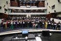Homenagem Marcello Machado Assembleia 2022 - Galeria