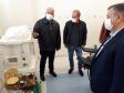 VISITA SECRETARIO NOVAS UNIDADES - GALERIA
