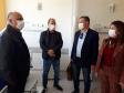VISITA SECRETARIO NOVAS UNIDADES - GALERIA