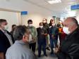 VISITA SECRETARIO NOVAS UNIDADES - GALERIA