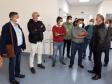 VISITA SECRETARIO NOVAS UNIDADES - GALERIA
