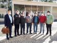VISITA SECRETARIO NOVAS UNIDADES - GALERIA