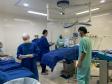 HZS - Recorde de cirurgias - Galeria