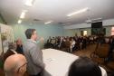 58 Anos da Escola de Saúde Pública do Paraná. Secretário de Estado da Saúde, 
Michele Caputo Neto.

Curitiba,04/11/2016
Foto:Venilton Küchler