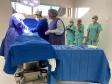 HRCO - PRIMEIRA CIRURGIA - GALERIA