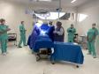 HRCO - PRIMEIRA CIRURGIA - GALERIA