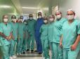 HRCO - PRIMEIRA CIRURGIA - GALERIA