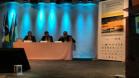 O Diretor Presidente da Fundação Estatal de Atenção em Saúde do Paraná, Carlos Alexandre Lorga, participou nesta quarta-feira (27), em Matinhos, da abertura do 3º Congresso Paranaense de Saúde Pública/Coletiva. Com o tema “Novos Olhares para a Saúde”.

Além do mais, proferiu uma palestra na quinta (28) com o tema “Experiências Inovadoras na Gestão Pública: O papel das Fundações Estatais de Saúde”.  
