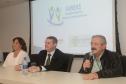 Posse de nova diretoria do Hospital Regional do Litoral.
Curitiba,17/05/2017
Foto:Venilton Küchler