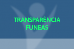 Transparência Funeas
