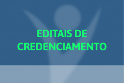 Editais Credenciamento - Funeas